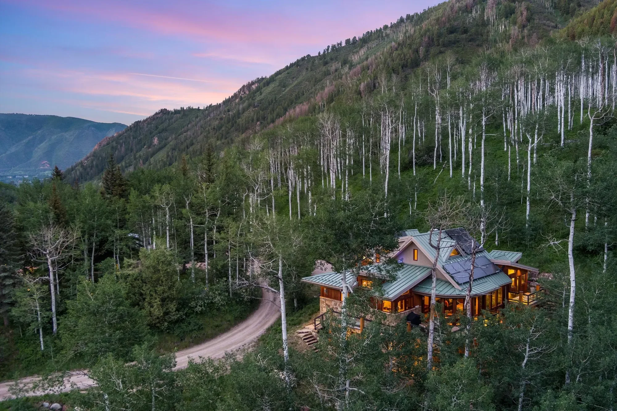 335 Hall Drive , Aspen, CO 81611, Aspen, Colorado, United States. - Photo 30