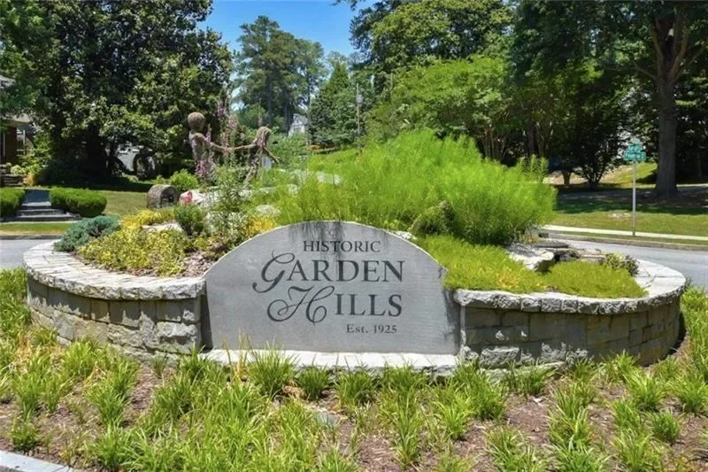 284 Lakeview Avenue NE, Atlanta, Georgia, United States. - Photo 18