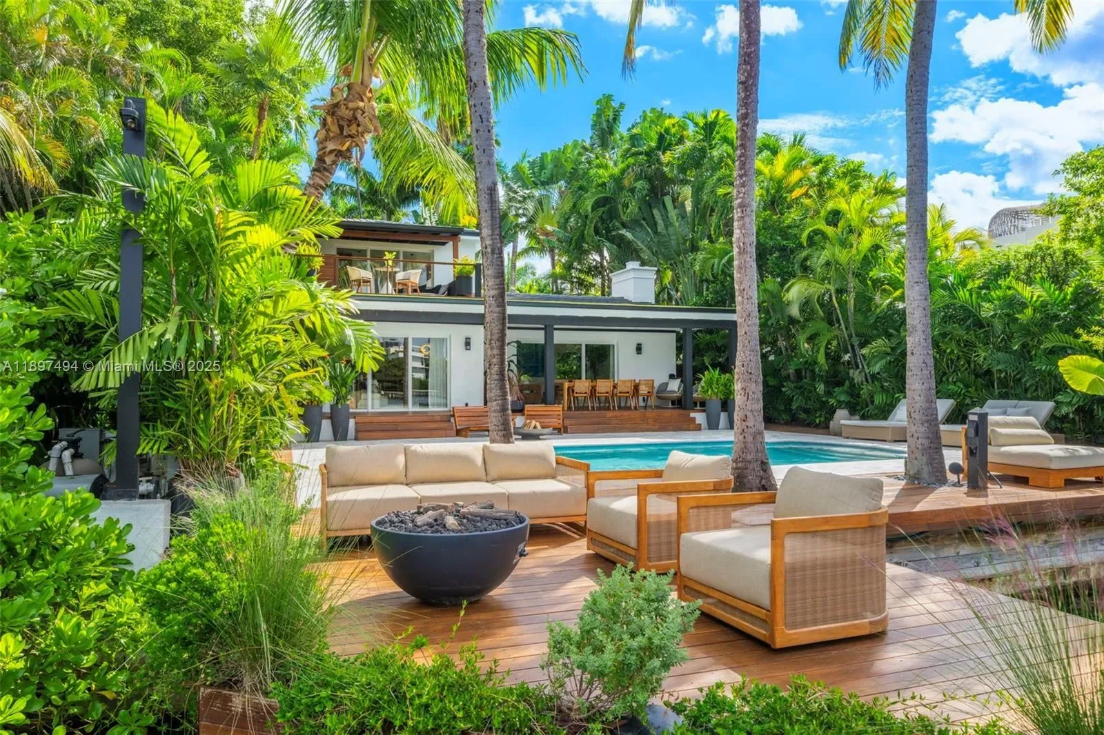 244 W San Marino Dr, Miami Beach, Florida, United States. - Photo 35