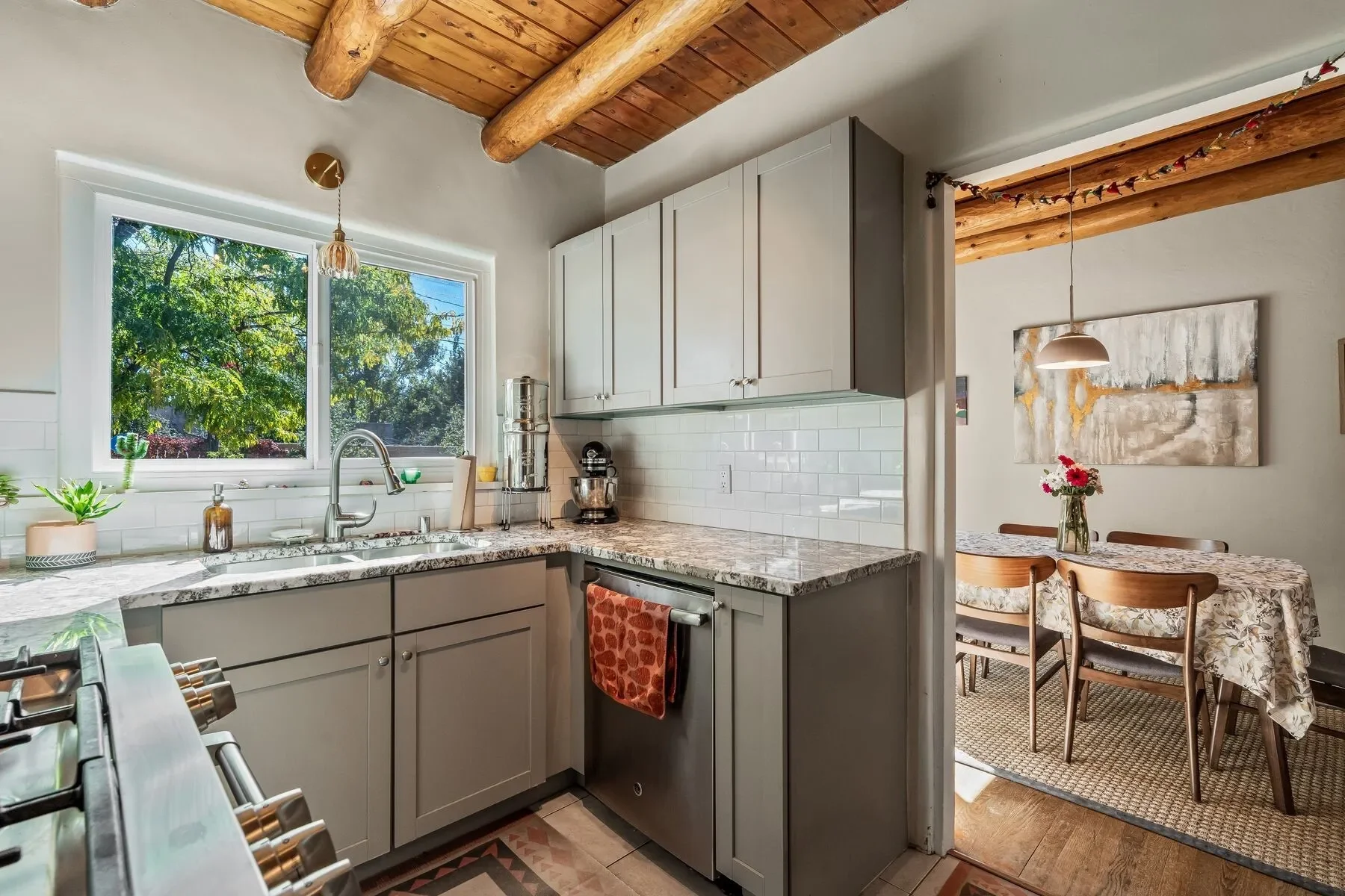 1950 San Ildefonso Road , Santa Fe, NM 87505, Santa Fe, New Mexico, United States. - Photo 4