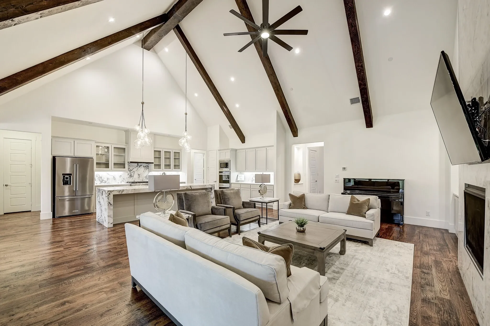613 Jackson Court, Lucas, TX 75002, Saint Paul, Texas, United States. - Photo 37