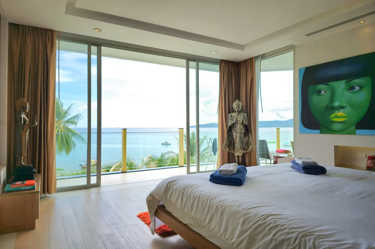 Phuket,, Choeng Thale, Phuket, Thailand. - Photo 39