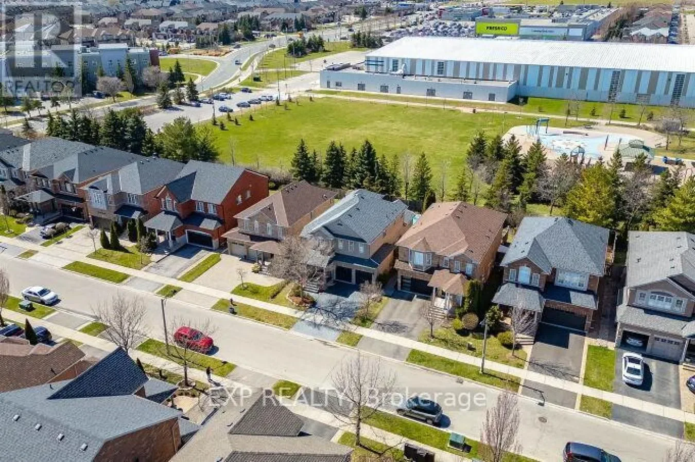2409 WEST HAM ROAD, Oakville, Ontario, Canada. - Photo 9