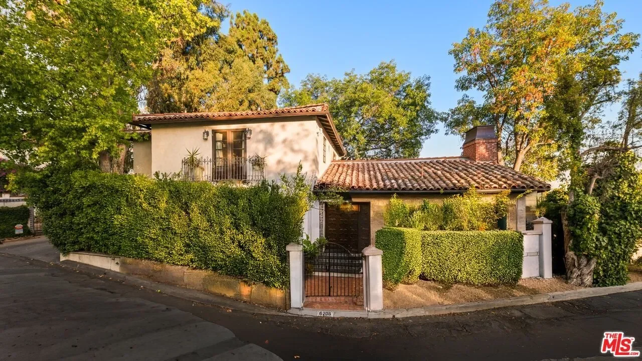6208 Mulholland Hwy, Los Angeles, California, United States. - Photo 7