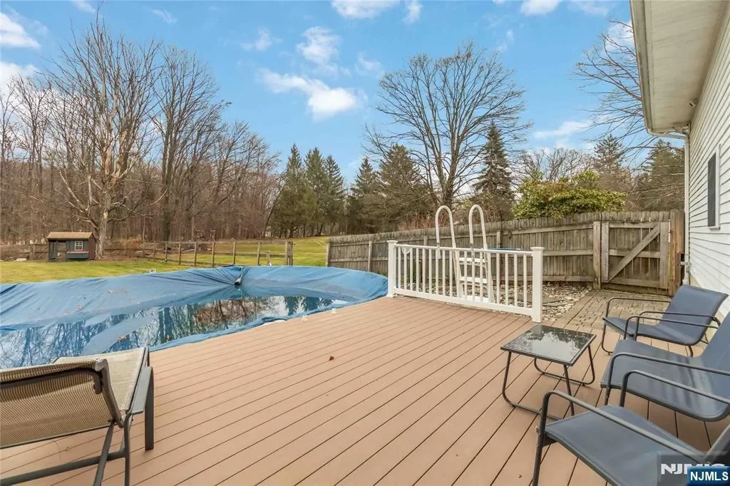 1432 Macopin Road, West Milford, NJ 07480, West Milford, New Jersey, United States. - Photo 30