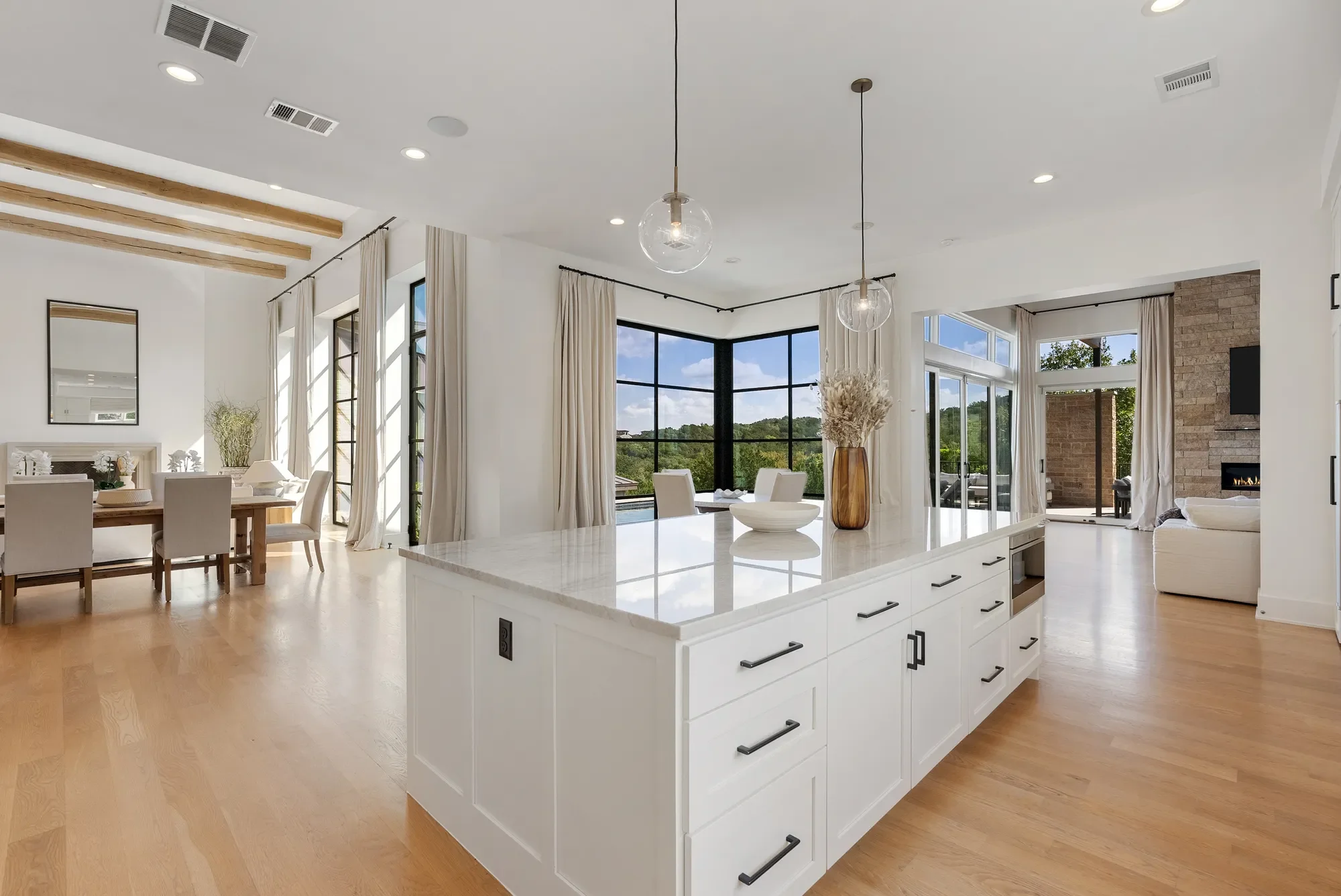 4701 Peralta Lane , Austin, TX 78735, Austin, Texas, United States. - Photo 48