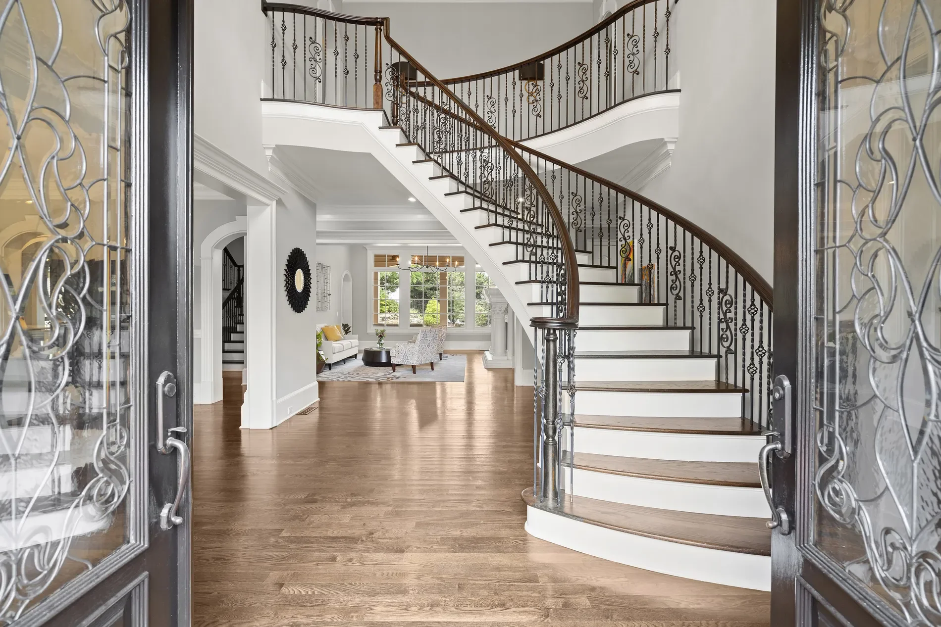 3207 Watsons Bend, Alpharetta, GA 30004, Milton, Georgia, United States. - Photo 59
