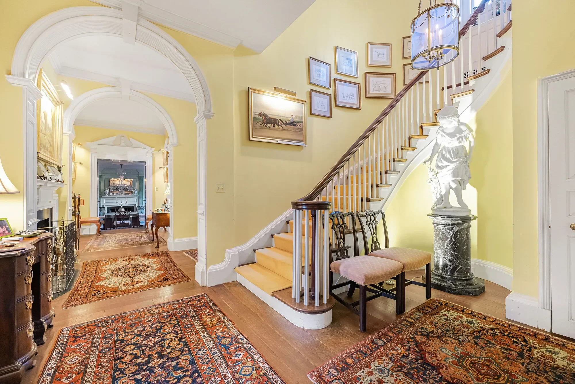 19184 Mount Sharon Road, Orange, VA 22960, Rapidan, Virginia, United States. - Photo 4