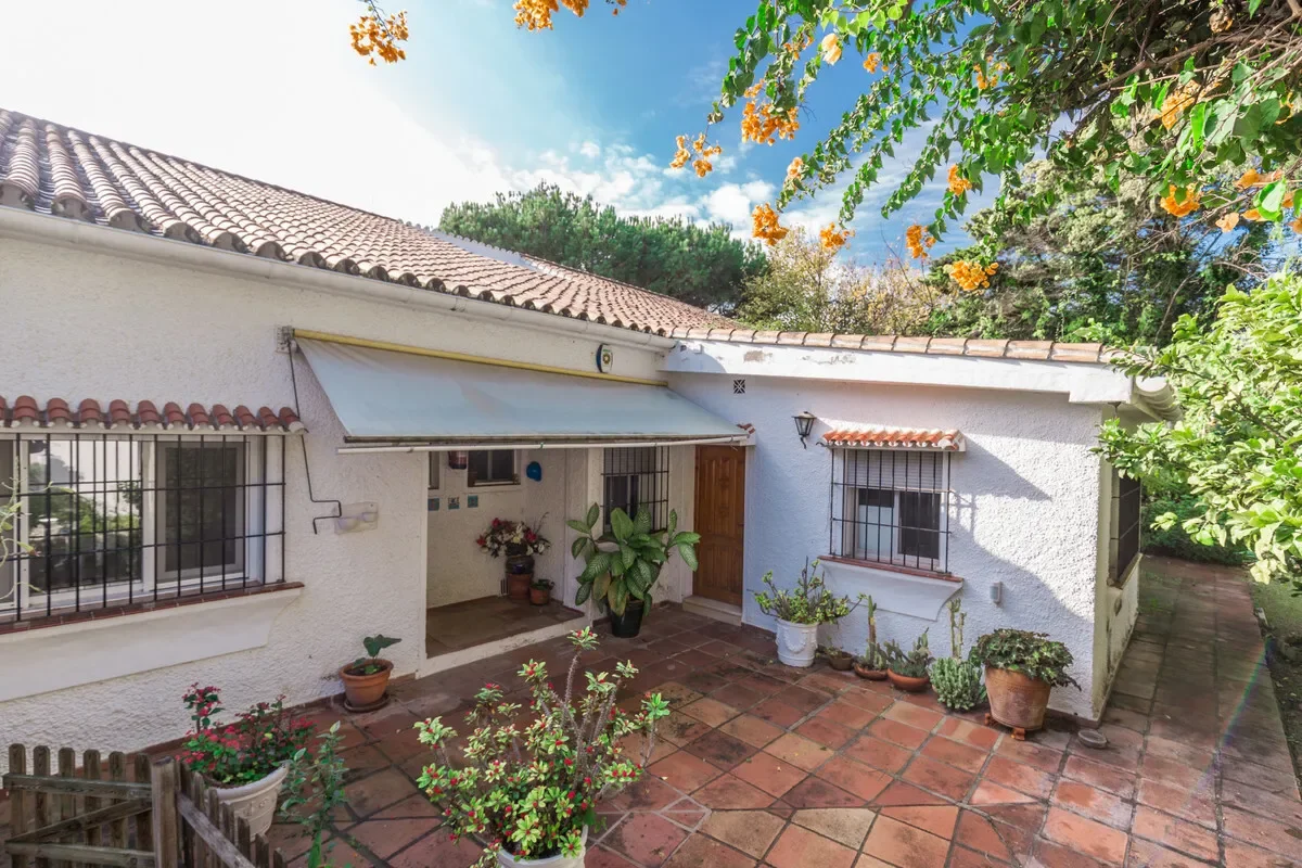 Málaga, Elviria-Cabopino, Marbella, Spain. - Photo 15