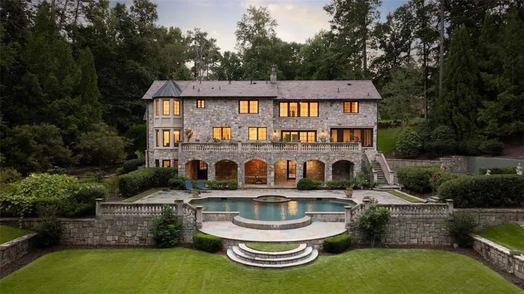 Atlanta, Georgia, United States. - Photo 45