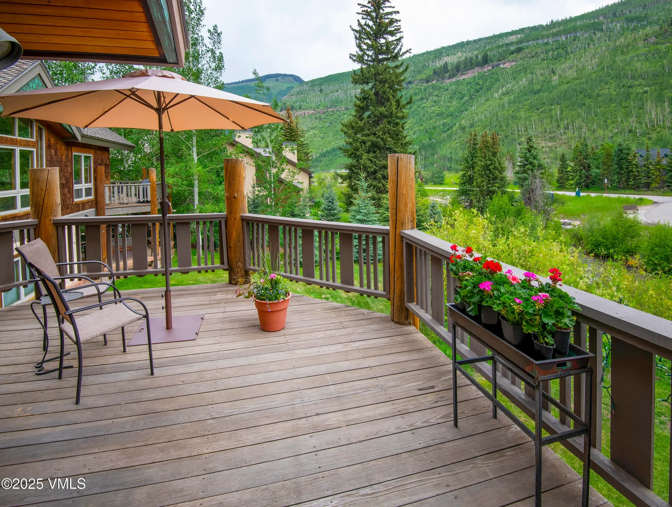 3827 Lupine Drive B, Vail, Colorado, United States. - Photo 27