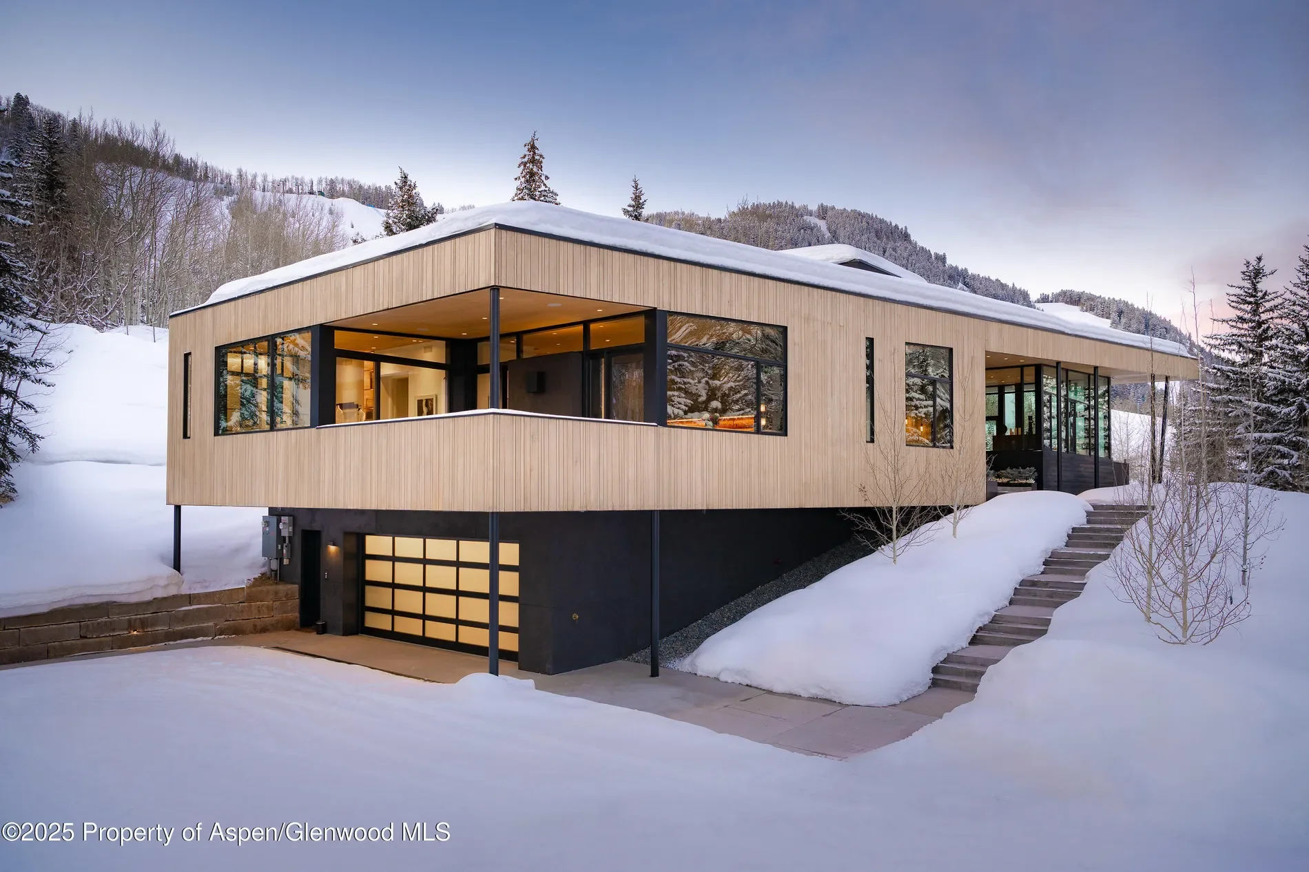 296 Glen Dee Road, Aspen, Colorado, United States. - Photo 4