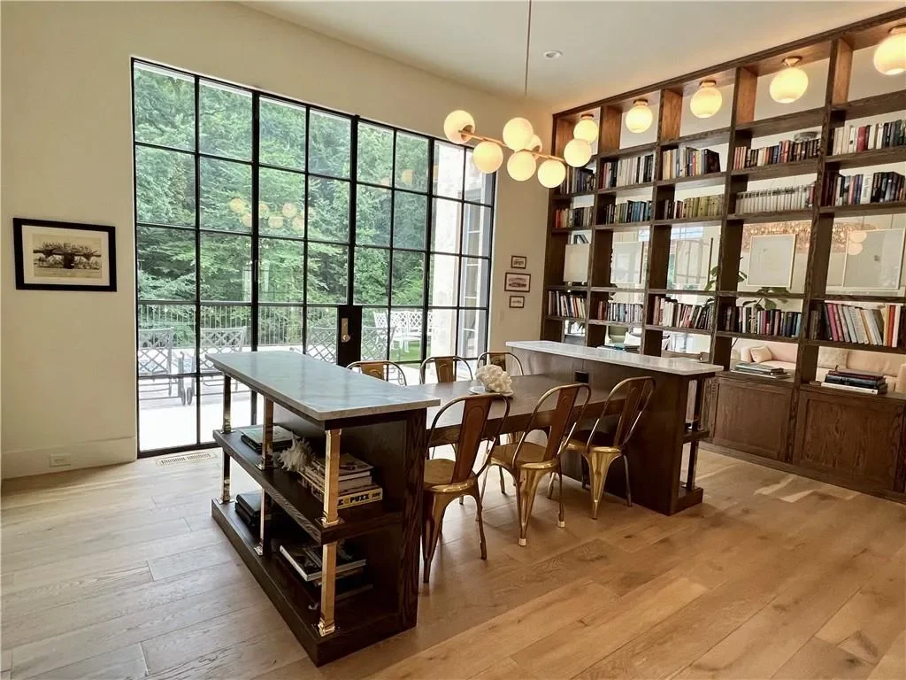 261 King Road NW, Atlanta, Georgia, United States. - Photo 12
