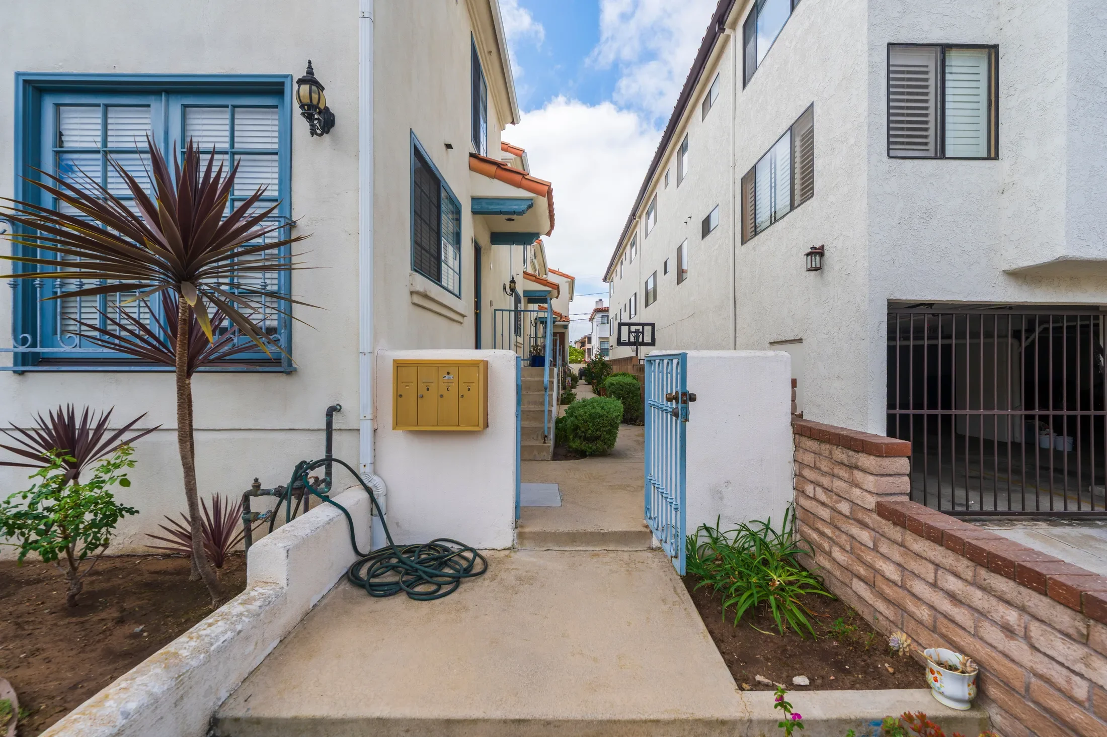 1043 West 12th Street #C , Los Angeles, CA 90731, Los Angeles, California, United States. - Photo 20