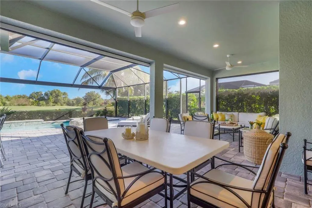 11640 Winding River DR, Fort Myers, FL, 33905, USA, Fort Myers, Florida, United States. - Photo 20