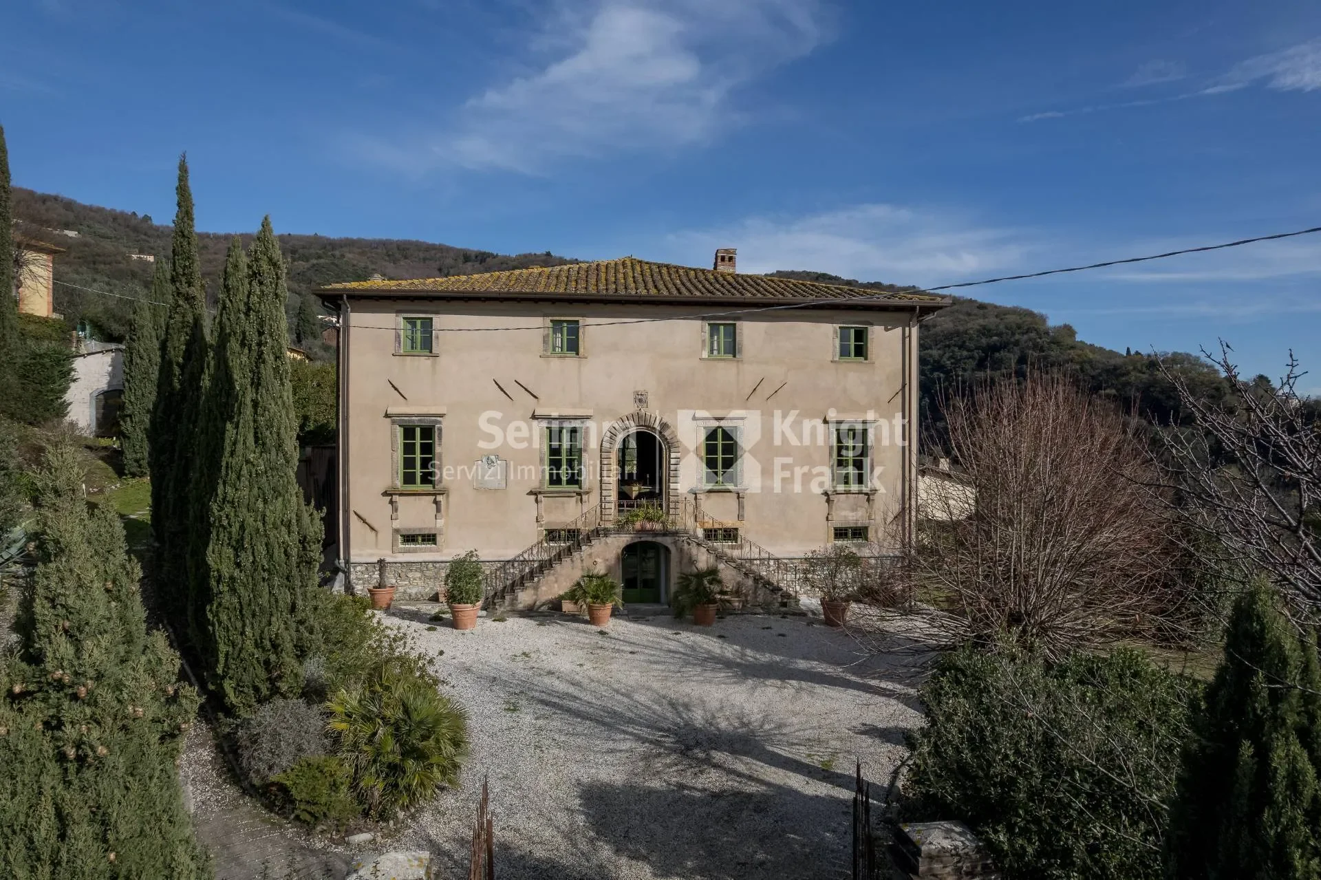 Lucca, Lucca, Tuscany, Italy. - Photo 25