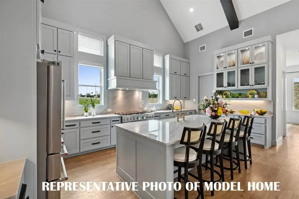 4071 Berylline Lane, Prosper, Texas, United States. - Photo 5