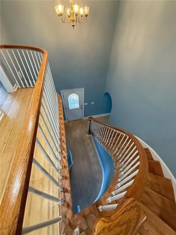 2337 Hollonville Rd, Brooks, Georgia, United States. - Photo 23