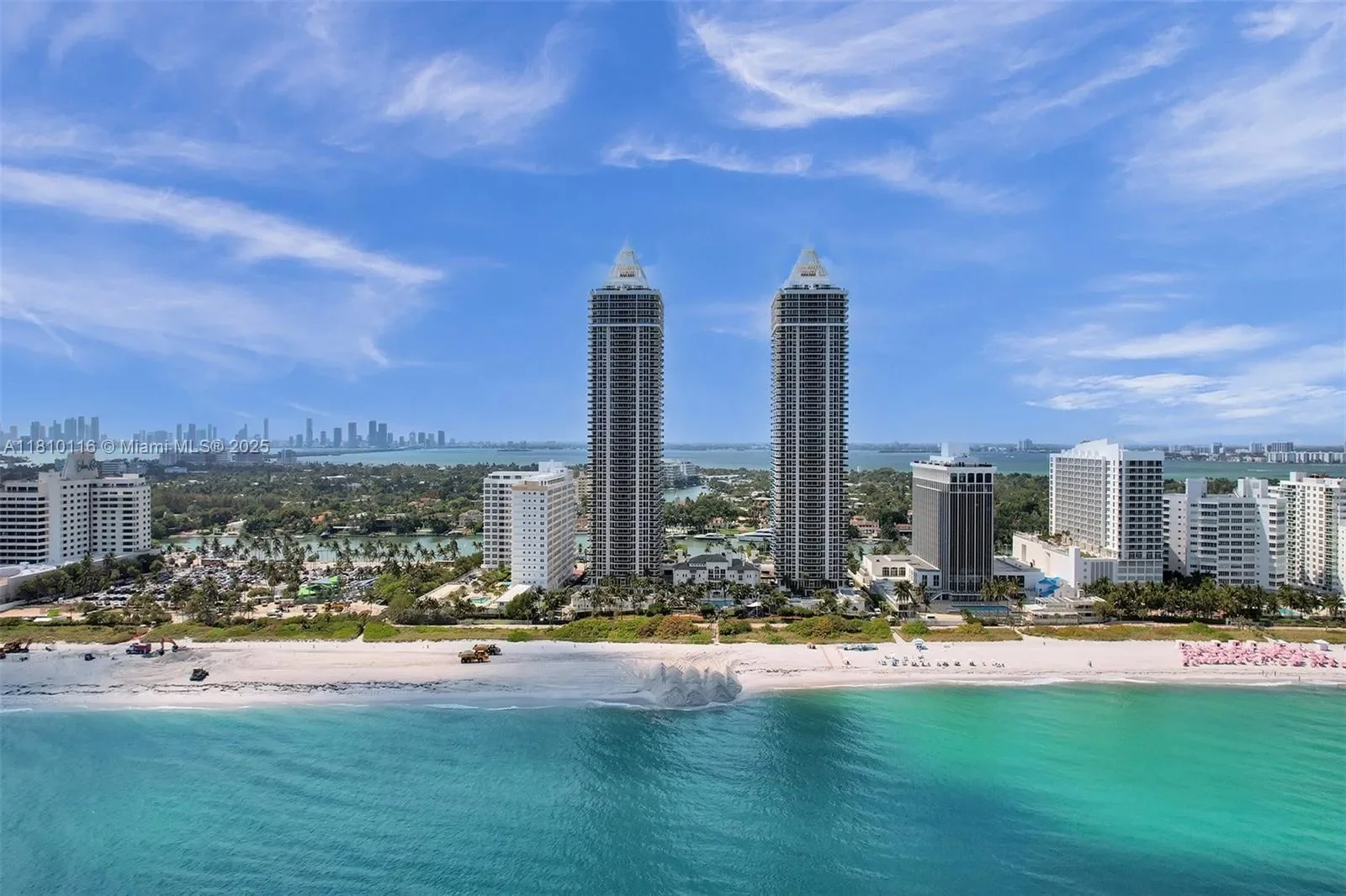 4775 Collins Ave PH4107, Miami Beach, Florida, United States. - Photo 39