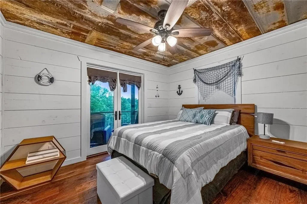 66 Rome Point, Blue Ridge, Georgia, United States. - Photo 29