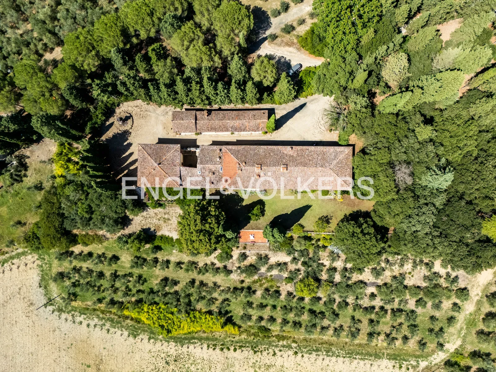 Via di Lizzano, 50012 Bagno a Ripoli FI, Italy, Tuscany, Italy. - Photo 48