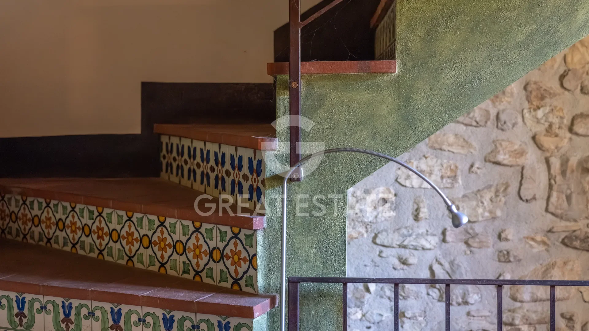 Umbria, Terraia, Umbria, Italy. - Photo 46
