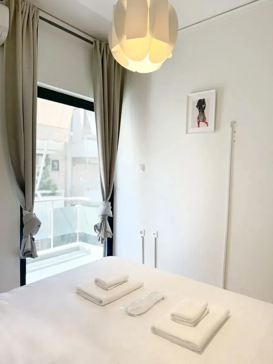 Glyfada, Attica, Greece. - Photo 16