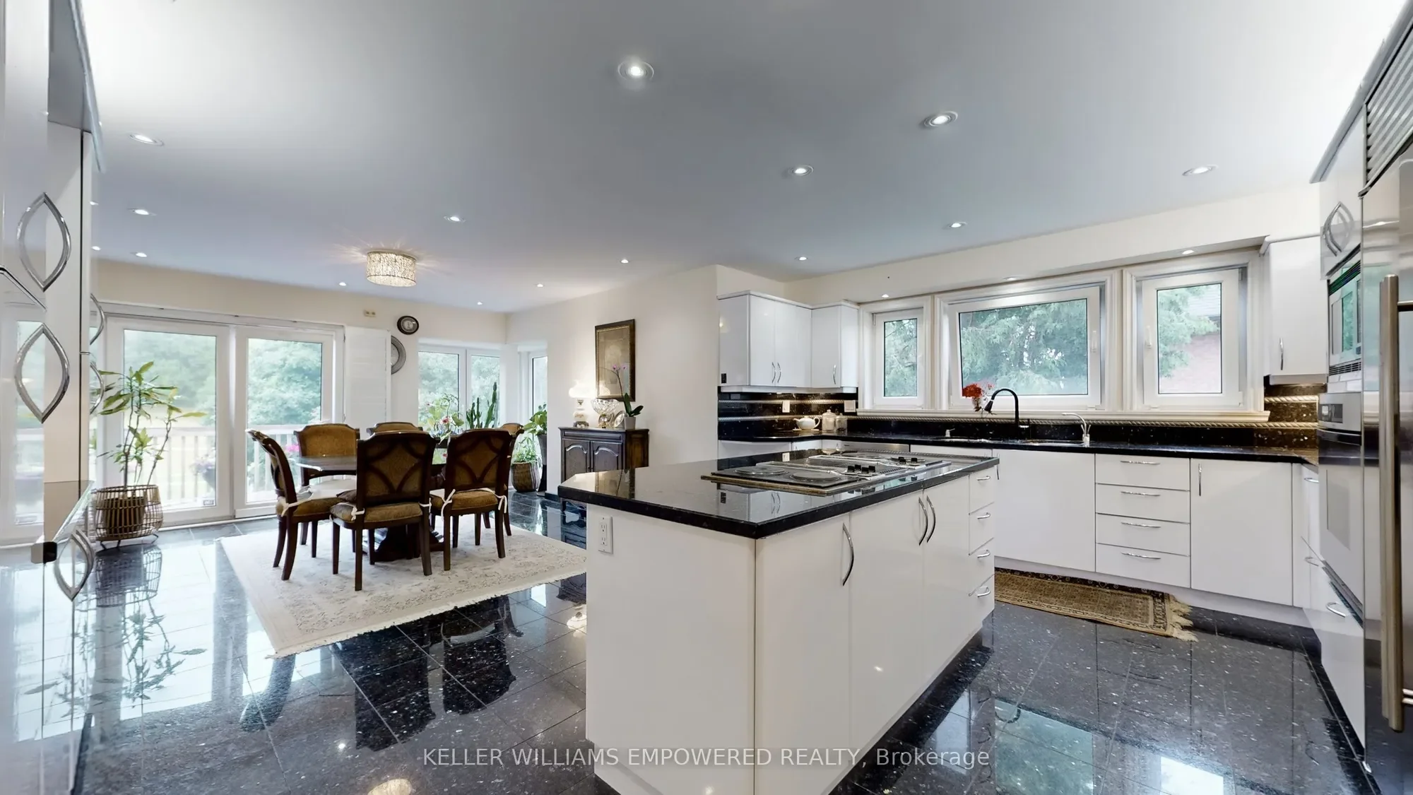788 Woodland Acres Crescent, Vaughan, ON L6A 1G2, Vaughan, Ontario, Canada. - Photo 23