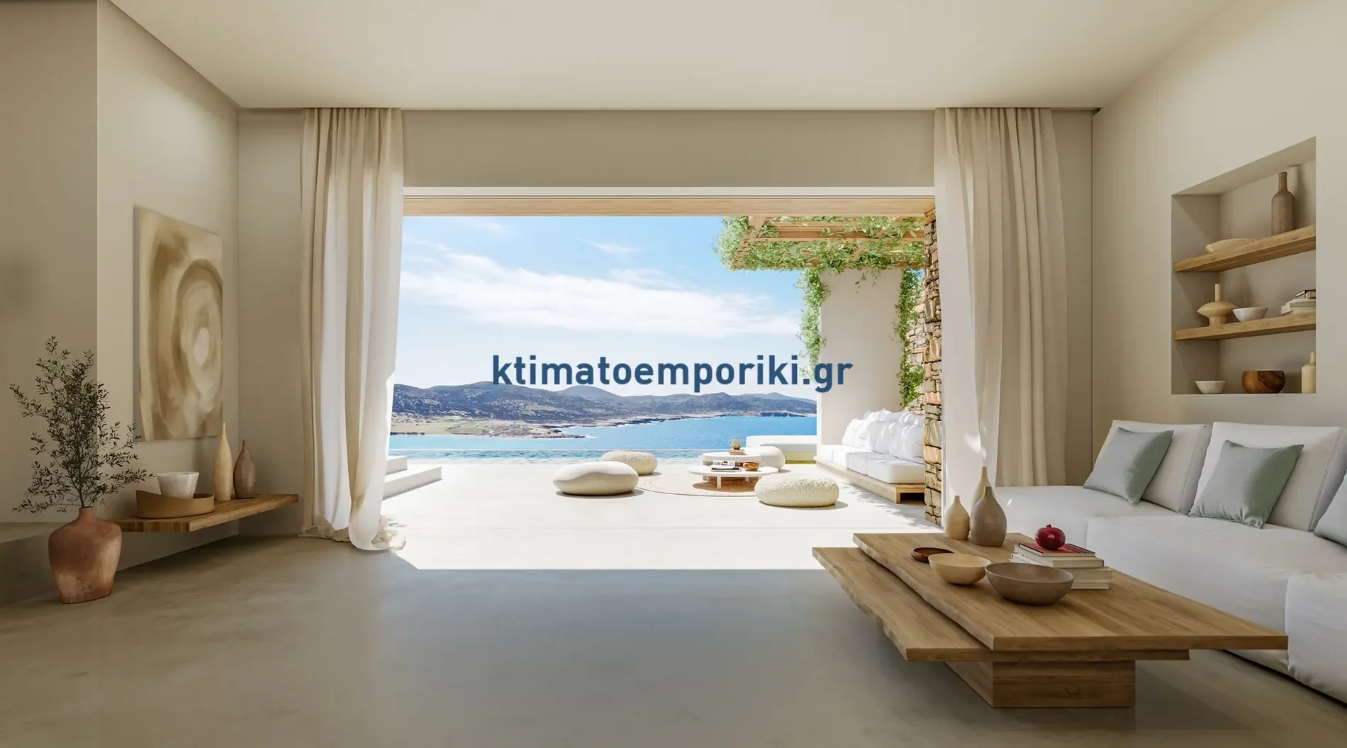 Antiparos, Aegean, Greece. - Photo 6