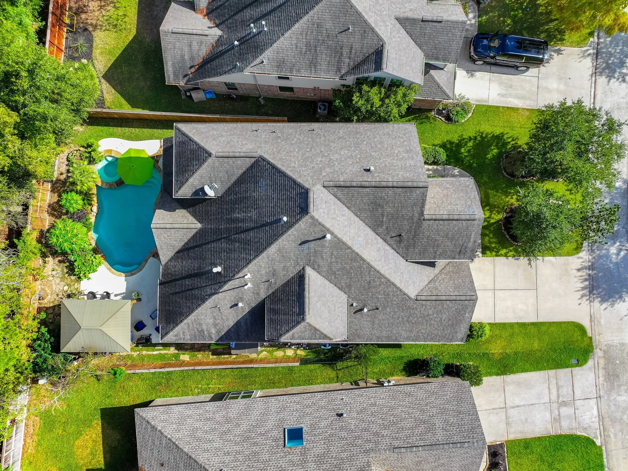 30 Fury Ranch Place, The Woodlands, TX 77389, The Woodlands, Texas, United States. - Photo 3