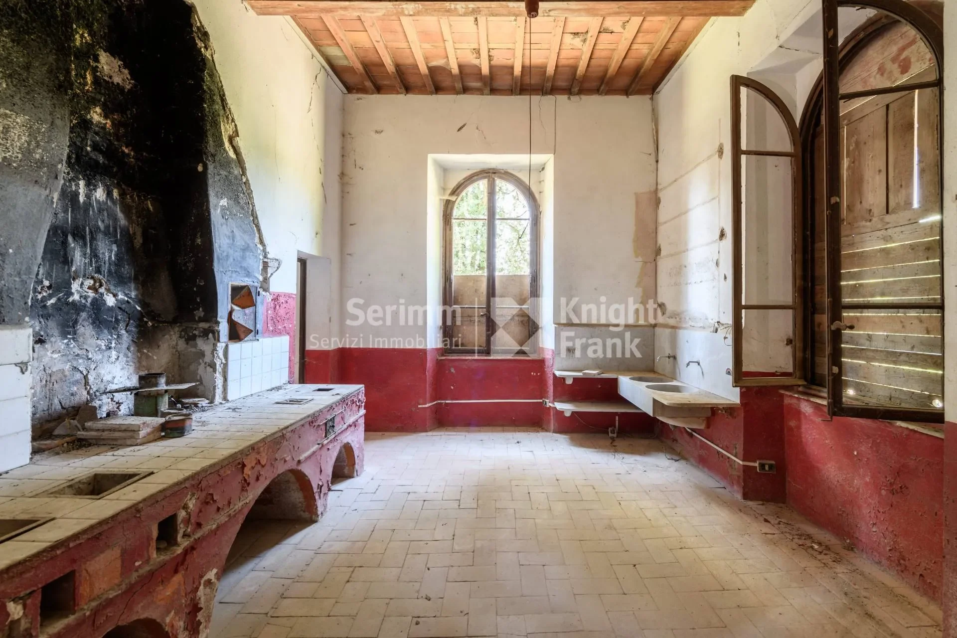 Chiatri, Lucca, Tuscany, Italy. - Photo 22