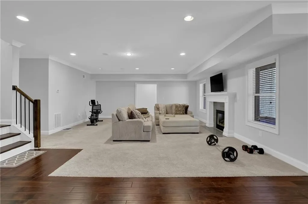 1560 Tapestry Ridge, Lawrenceville, Georgia, United States. - Photo 38