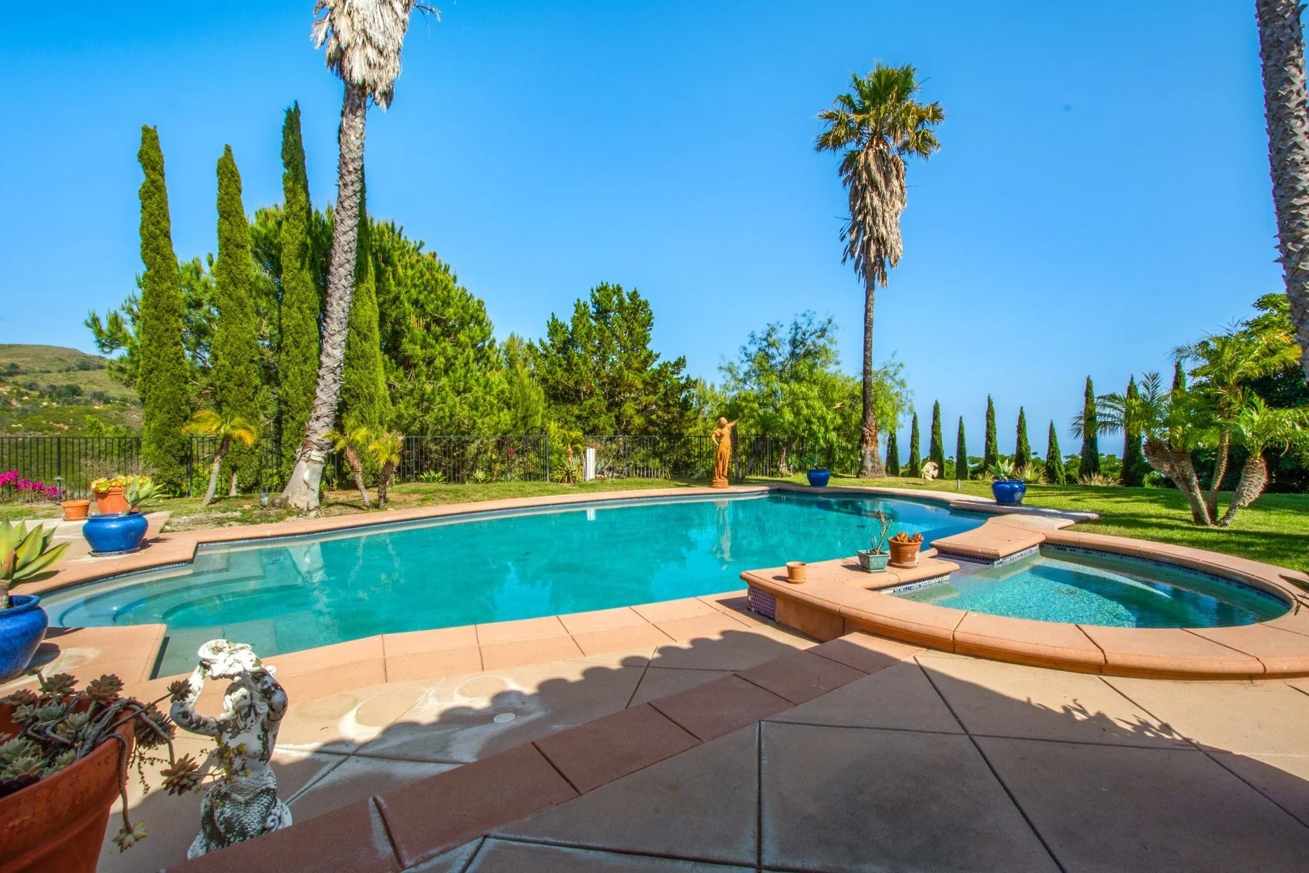 3960 Decker Edison Road, Malibu, CA 90265, Malibu, California, United States. - Photo 52