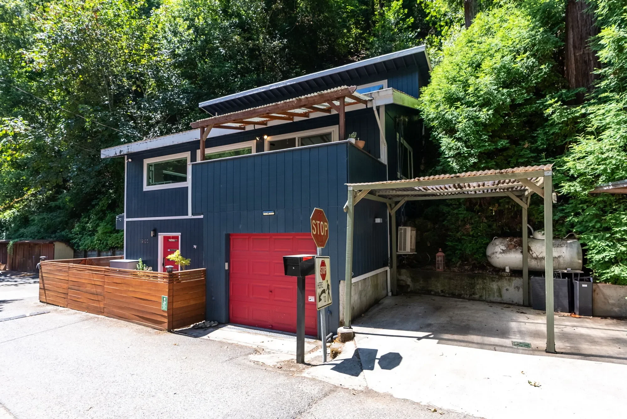 19150 Beardsley Road , Los Gatos, CA 95033, Los Gatos, California, United States. - Photo 5