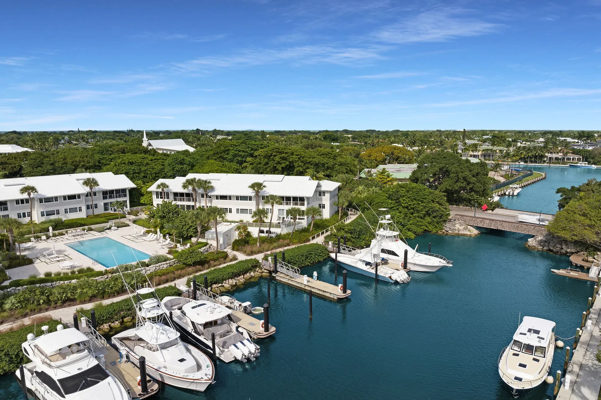2 Marina Drive #A, Key Largo, FL 33037, Key Largo, Florida, United States. - Photo 12