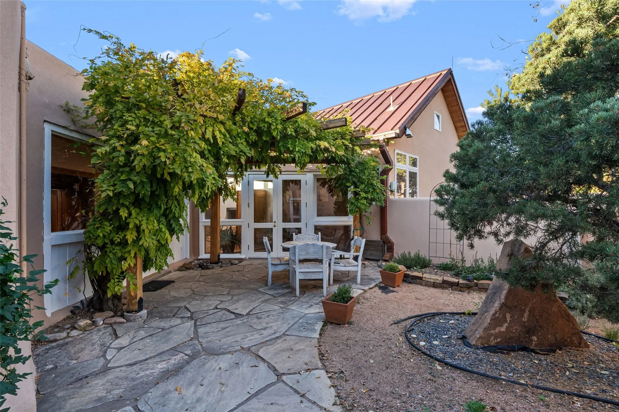 30 Vuelta Tomas , Santa Fe, NM 87506, Santa Fe, New Mexico, United States. - Photo 4