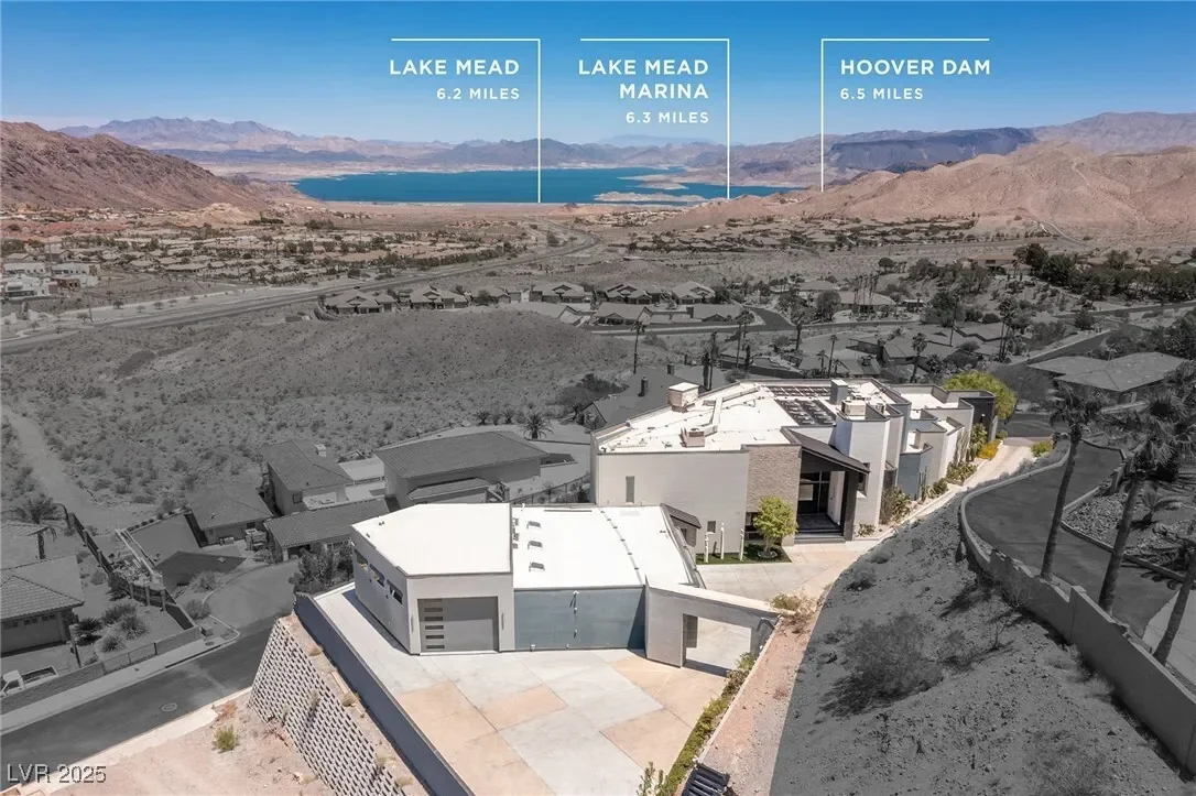 1315 Alpine Drive, Boulder City, Nevada, United States. - Photo 4
