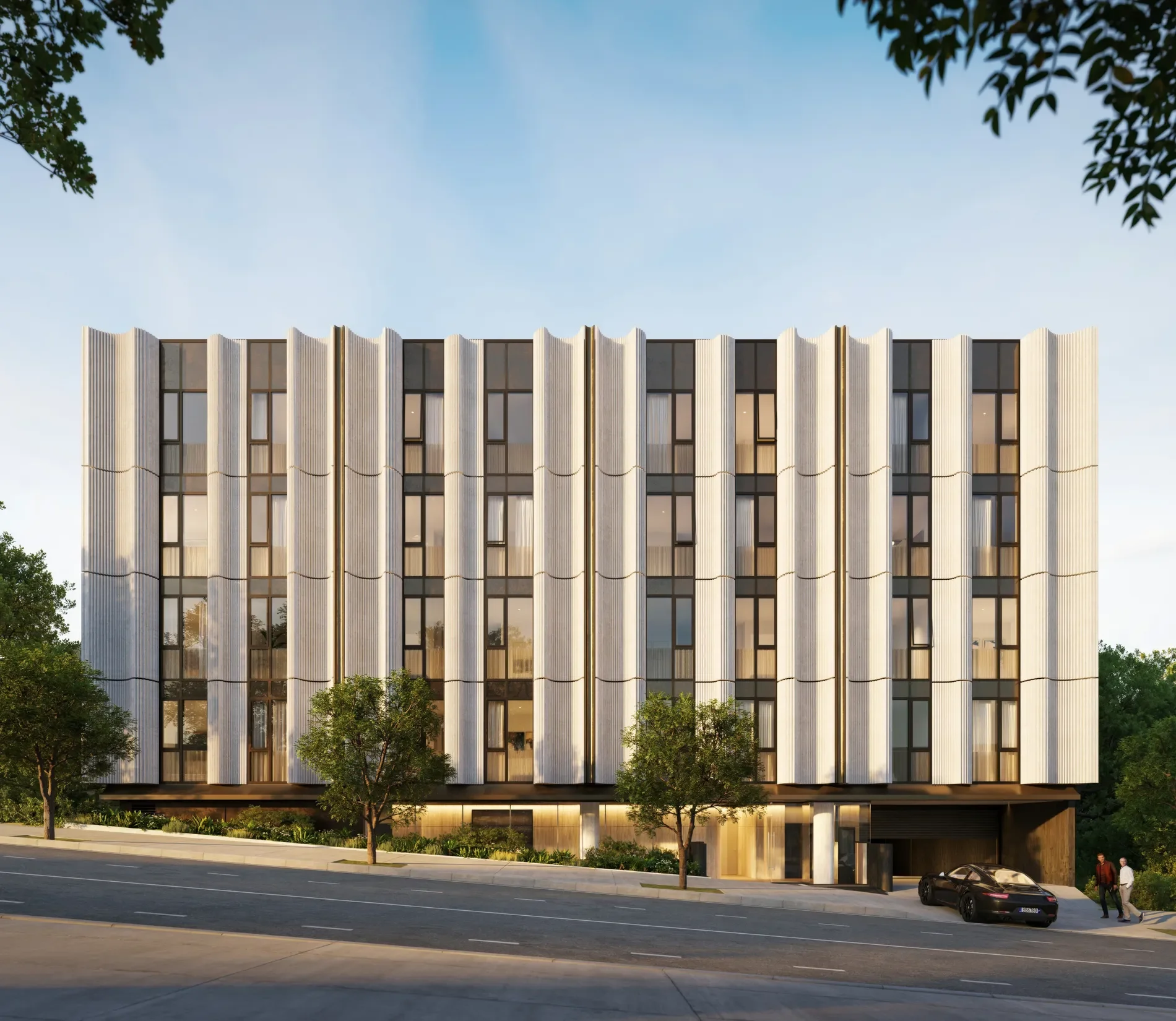 Exterior photo 5