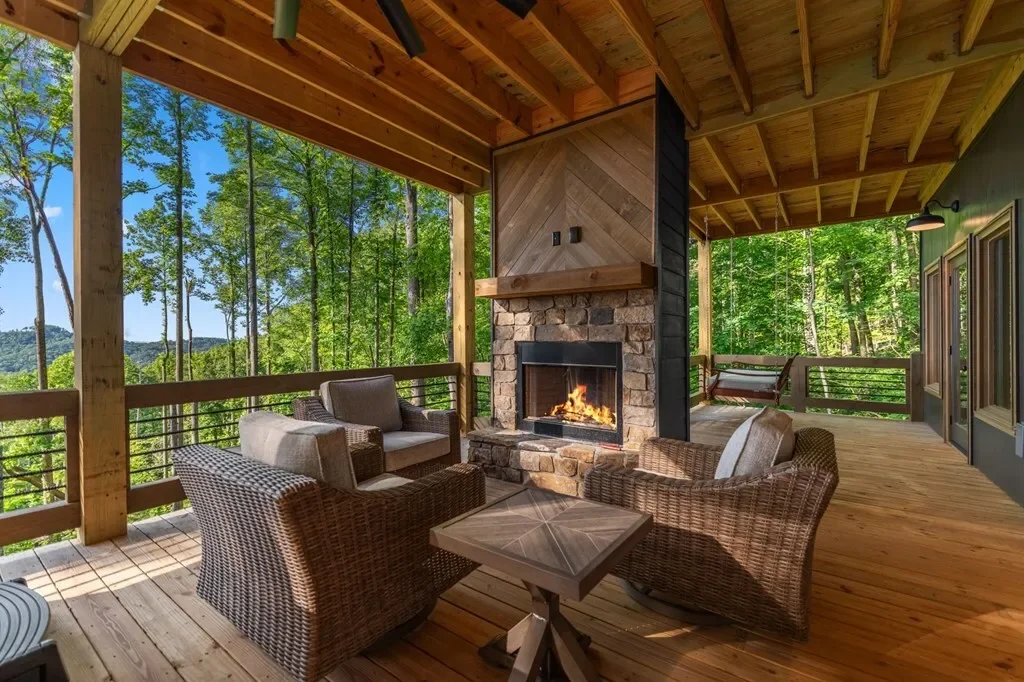 55 Grand Vista Drive, Blue Ridge, Georgia, United States. - Photo 29