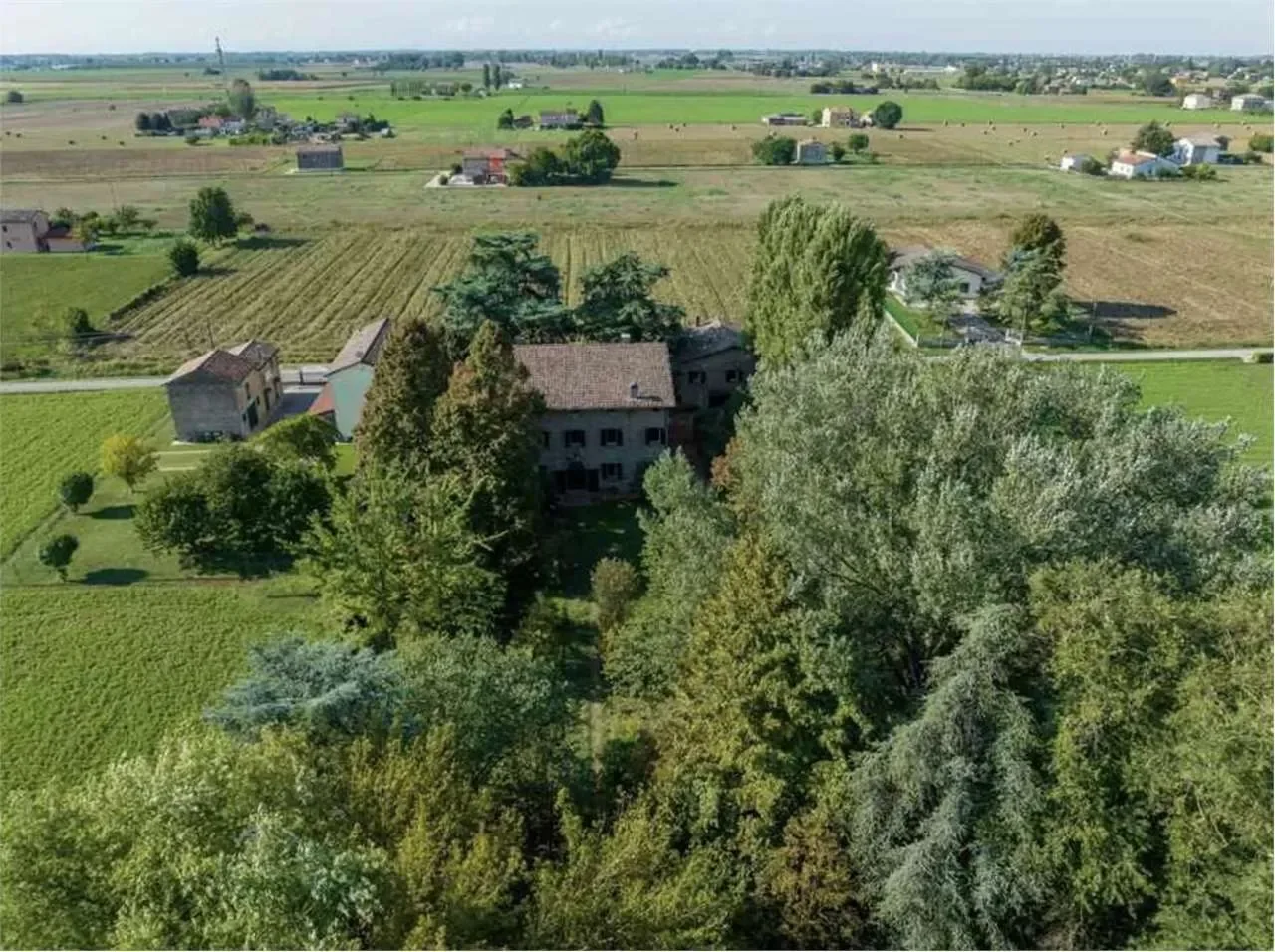40066 Pieve di Cento, Metropolitan City of Bologna, Italy, Pieve di Cento, Emilia-Romagna, Italy. - Photo 20