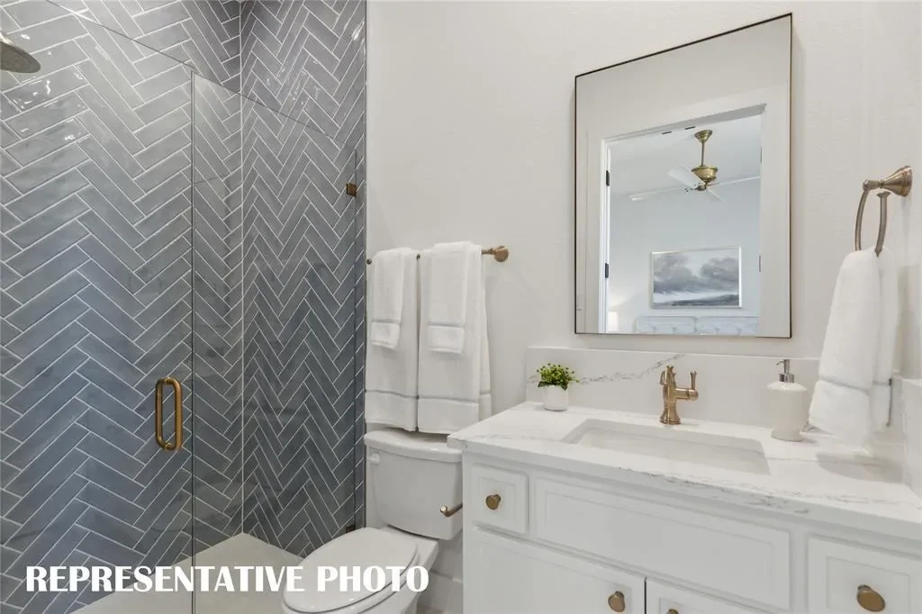 3921 Launch Road, McKinney, Texas, United States. - Photo 14
