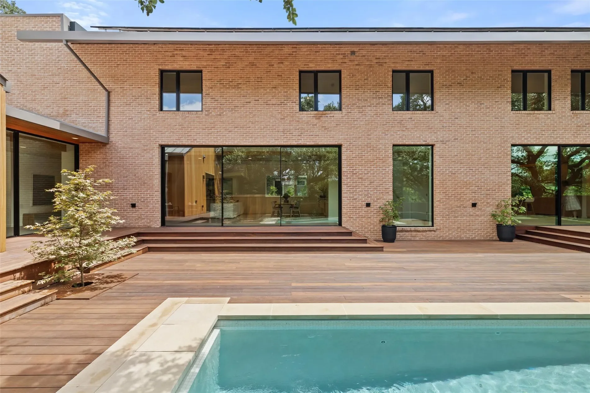 1319 Bonham TER, Austin, TX, 78704, USA, Austin, Texas, United States. - Photo 2