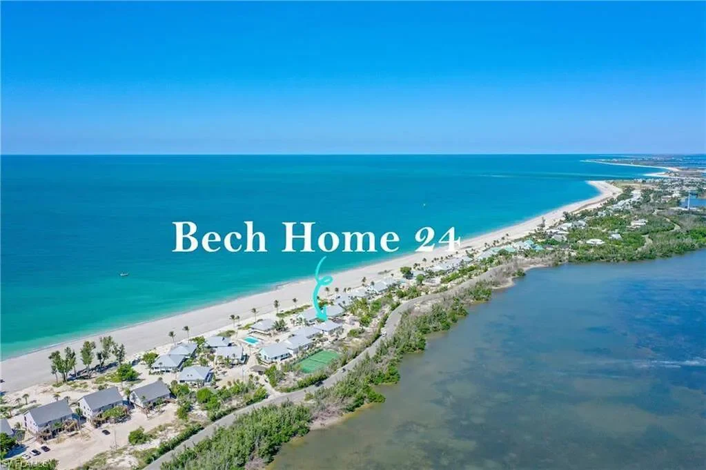 24 Beach Homes, Captiva, FL, 33924, USA, Captiva, Florida, United States. - Photo 27