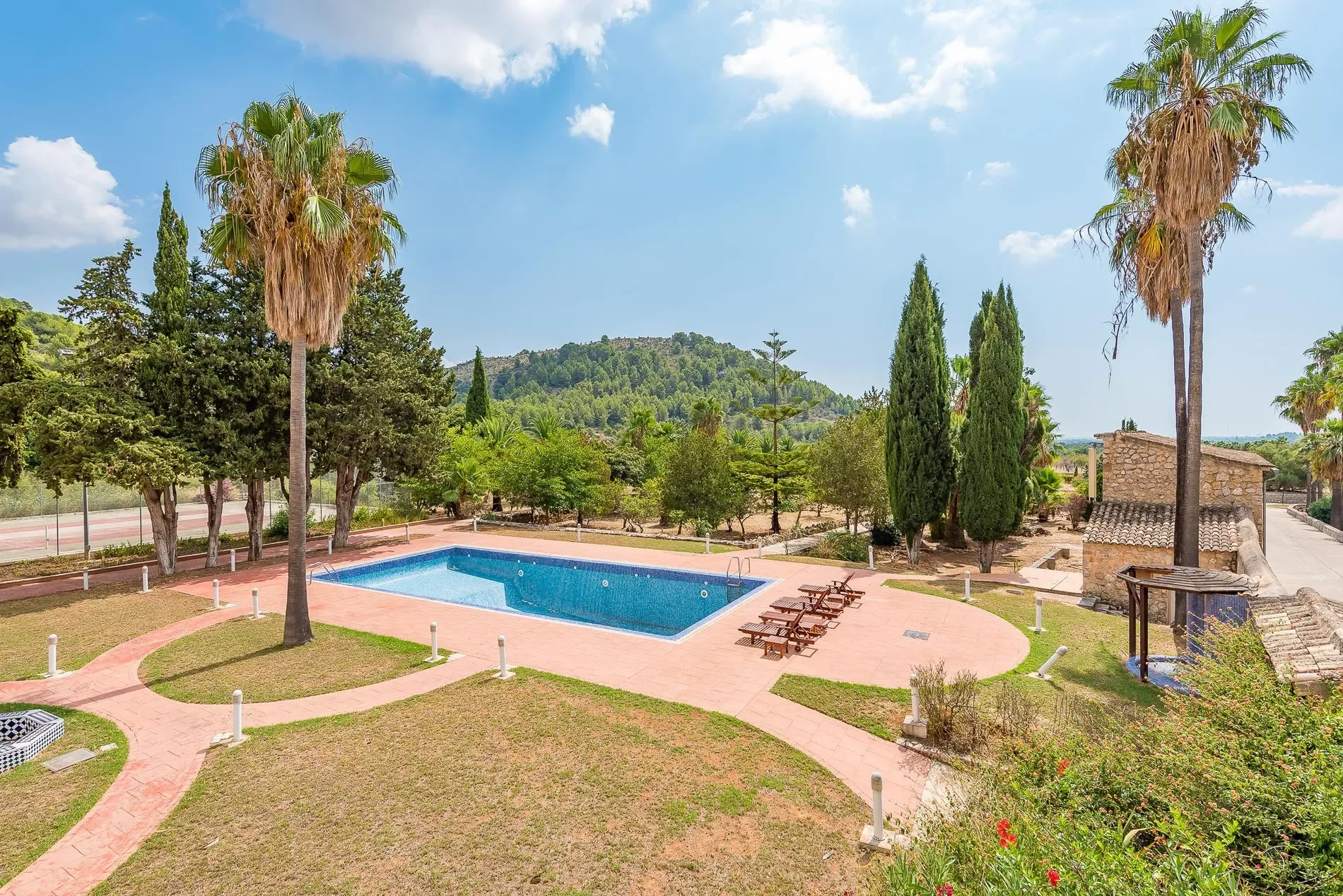 Valldemossa, Mallorca, Valldemossa, Valldemossa, Balearic Islands, Spain. - Photo 15