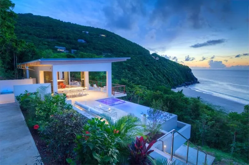 Villa Ventana - Trunk Bay UNDER CONTRACT, Tortola, Tortola, Tortola, British Virgin Islands. - Photo 13