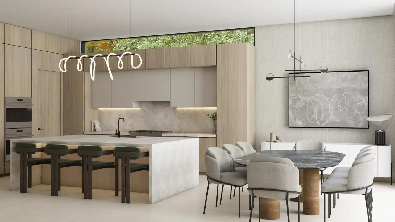 1051 NE 2nd Terrace, Boca Raton, Florida, United States. - Photo 1