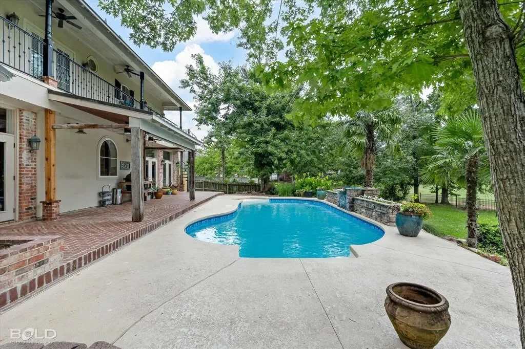 11040 Belle Rose Circle, Shreveport, Louisiana, United States. - Photo 30