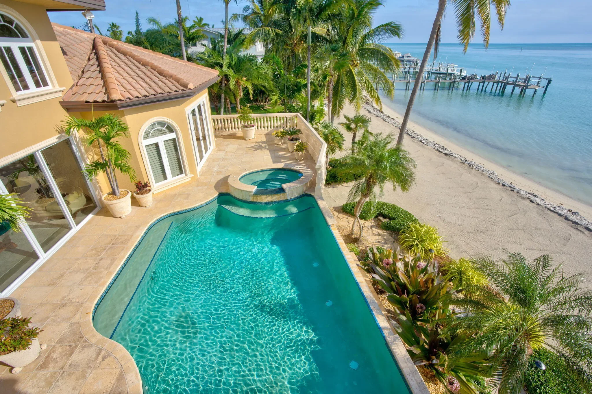 1355-1350 Coury Drive, KEY COLONY, FL 33051, Key Colony Beach, Florida, United States. - Photo 39