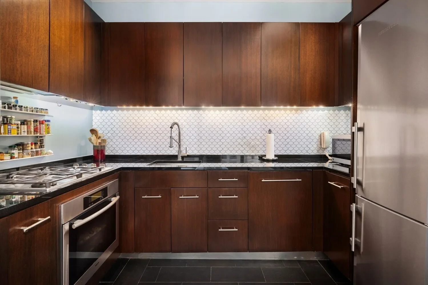 Setai Wall Street, 40 BROAD ST, New York, New York, United States. - Photo 4