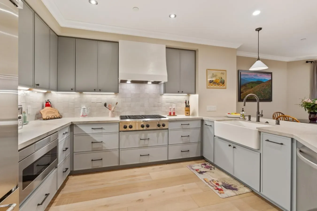 1040 Genter Street, San Diego, California, United States. - Photo 14